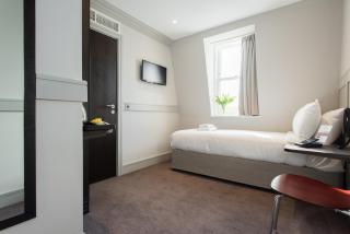 Centrial İstanbul Apartment - Istanbul - 1
