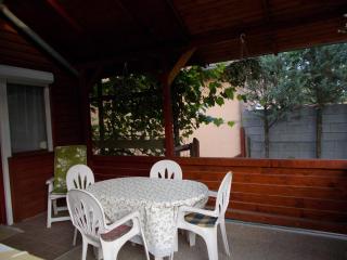 Nimród Pihenőház - 4