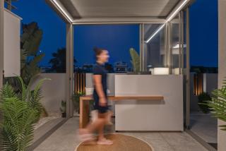 Pinelopi Hotel - Platanes - 2