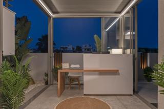 Pinelopi Hotel - Platanes - 1