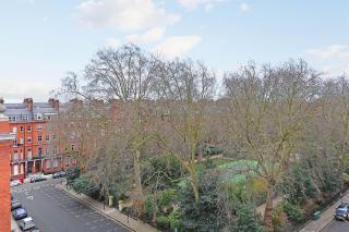 Chic 2 bed flat Cadogan Square - Londra - 8