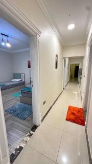 Galaxy 2 bedrooms Apartment - Il Cairo - 9