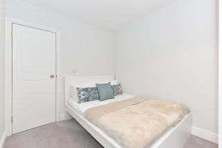 Chic 2 bed flat Cadogan Square - Londra - 6