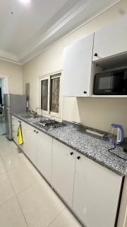 Galaxy 2 bedrooms Apartment - Il Cairo - 8
