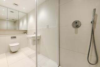 Chic 2 bed flat Cadogan Square - Londra - 5