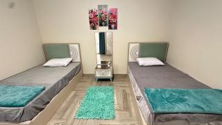 Galaxy 2 bedrooms Apartment - Il Cairo - 7