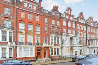 Chic 2 bed flat Cadogan Square - Londra - 3