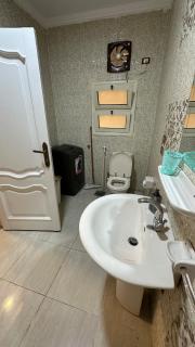 Galaxy 2 bedrooms Apartment - Il Cairo - 4