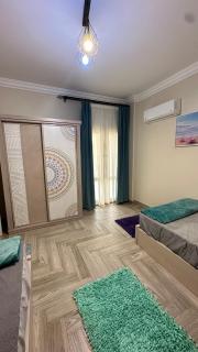 Galaxy 2 bedrooms Apartment - Il Cairo - 3