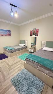 Galaxy 2 bedrooms Apartment - Il Cairo - 1