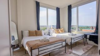 Calm Oasis! 2bath & Sleeps 10 by train - 1 FREE Park - East Orange - 9