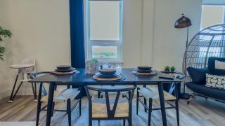 Calm Oasis! 2bath & Sleeps 10 by train - 1 FREE Park - East Orange - 2