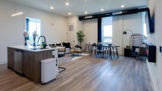 Calm Oasis! 2bath & Sleeps 10 by train - 1 FREE Park - East Orange - 5