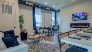 Calm Oasis! 2bath & Sleeps 10 by train - 1 FREE Park - East Orange - 8