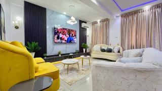 Zorab Apartment - Lekki - 0
