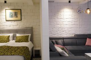 Apartments Guinness - Sarajevo - 7