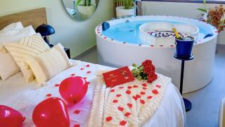 Panorama Suites - Jorquera - 6