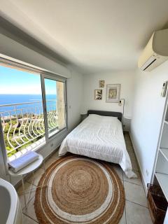 Bohème Beach Villa with seaview & private garden, Antheor - Saint-Raphaël - 3