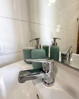 As Cortiñas, casa vacacional completa en Laxe - - 7
