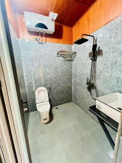Bungalow vân chung - Yên Minh - 2