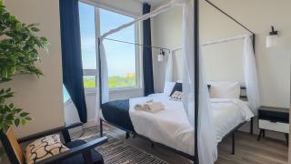 Calm Oasis! 2bath & Sleeps 10 by train - 1 FREE Park - East Orange - 0