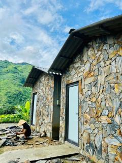 Bungalow vân chung - Yên Minh - 0