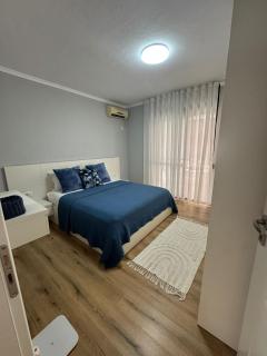 Livia Home Apartment - Golem - 7