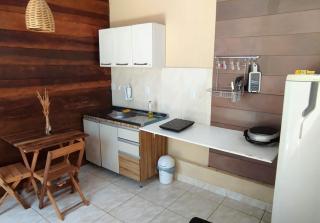 Chalé Madeira Nobres Asa Própria - 5