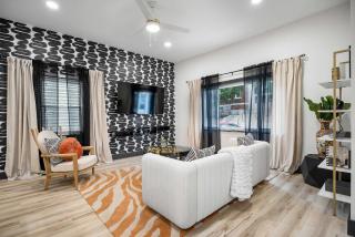 The Dayton Dream house - Dayton - 5