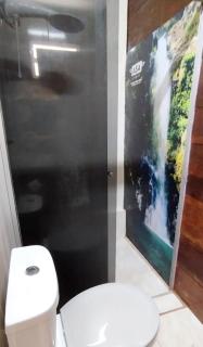 Chalé Madeira Nobres Asa Própria - Estivado - 2