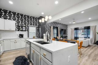 The Dayton Dream house - Dayton - 2