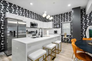 The Dayton Dream house - Dayton - 3