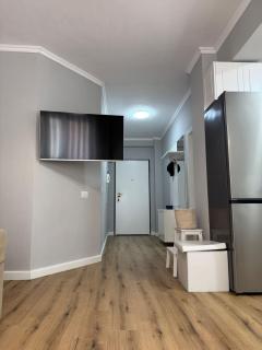 Livia Home Apartment - Golem - 1