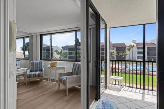 Loggerhead Cay 202 - Sanibel - 2