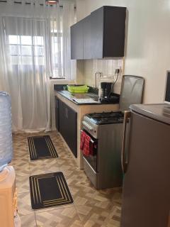 Express Suites near JKIA Airport - 6