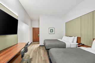 Quality Inn & Suites - Washington - 6