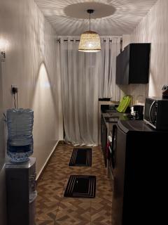 Express Suites near JKIA Airport - 8