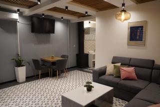 Apartments Guinness - Sarajevo - 0
