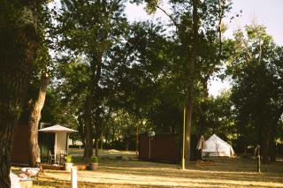 Neptun Beach & Forest Cabins - 3