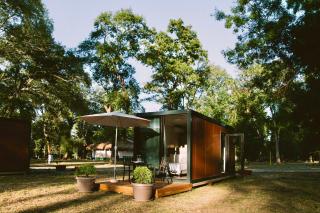 Neptun Beach & Forest Cabins - 0