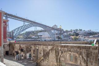 Liiiving in Porto - Ribeira Riverside Apartment - Porto - 0
