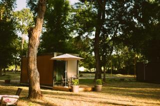 Neptun Beach & Forest Cabins - 4
