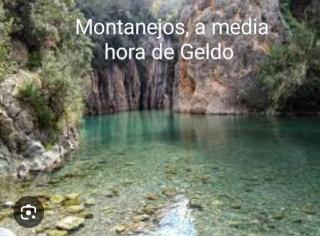 Casa de pueblo García Marquez - Geldo - 8