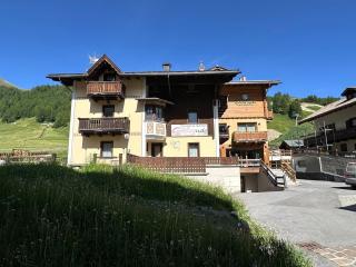 Villa Elma - Livigno - Livigno - 0