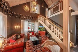 Landhaus-Kutscherhaus - Ilsenburg - 0