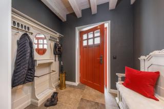 Landhaus-Kutscherhaus - Ilsenburg - 9