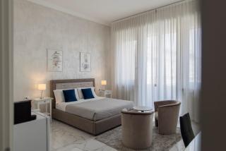 The Gallery Boutique Rooms - Triest - 6