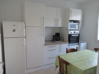 T3 clim 4 pers terrasse jardin piscine - Coursan - 8