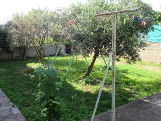 T3 clim 4 pers terrasse jardin piscine - Coursan - 1