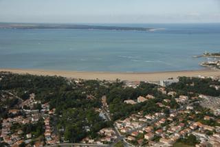 Mobil home 4 places - Saint-Georges-de-Didonne - 8